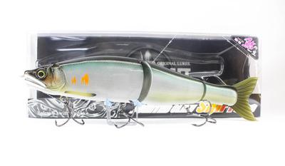 Gan Craft Плавающая приманка Jointed Claw Shift 263 Type F AI-04 (9394)