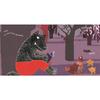 Cluck Cluck, Where Did Everyone Go? Picture Book
