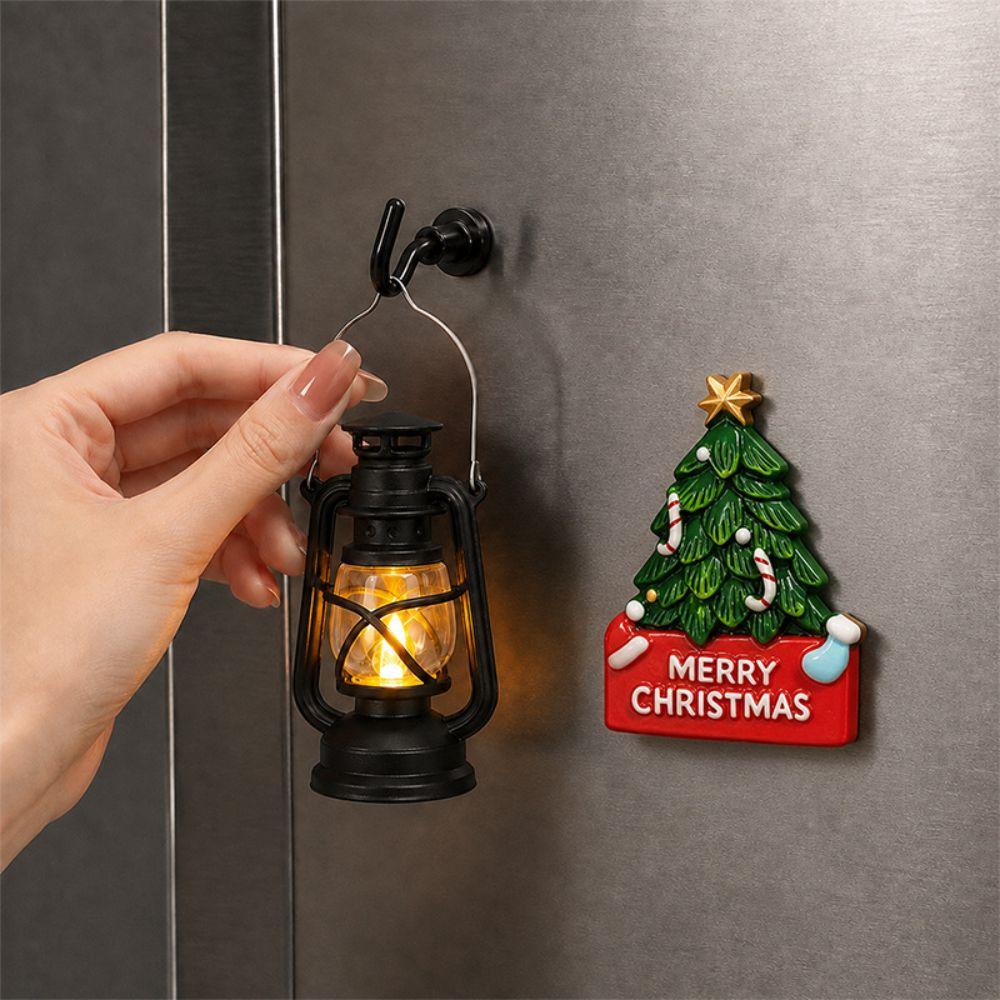 3D Relief Fridge Magnet Simulation Decorative Fridge Magnet Gifts Refrigerator Magnet Home Decor