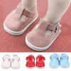 Doll Shoes Soft Casual Mini Doll Boots