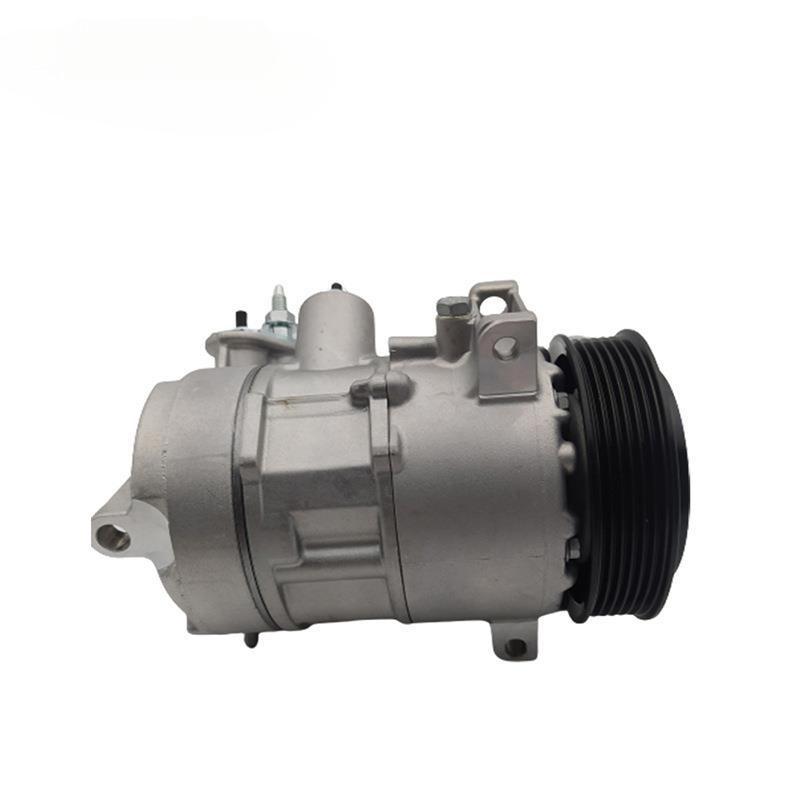 Компрессор кондиционера Dodge Caliber 2009-2012, 55111610AC RL111610AB CO 300