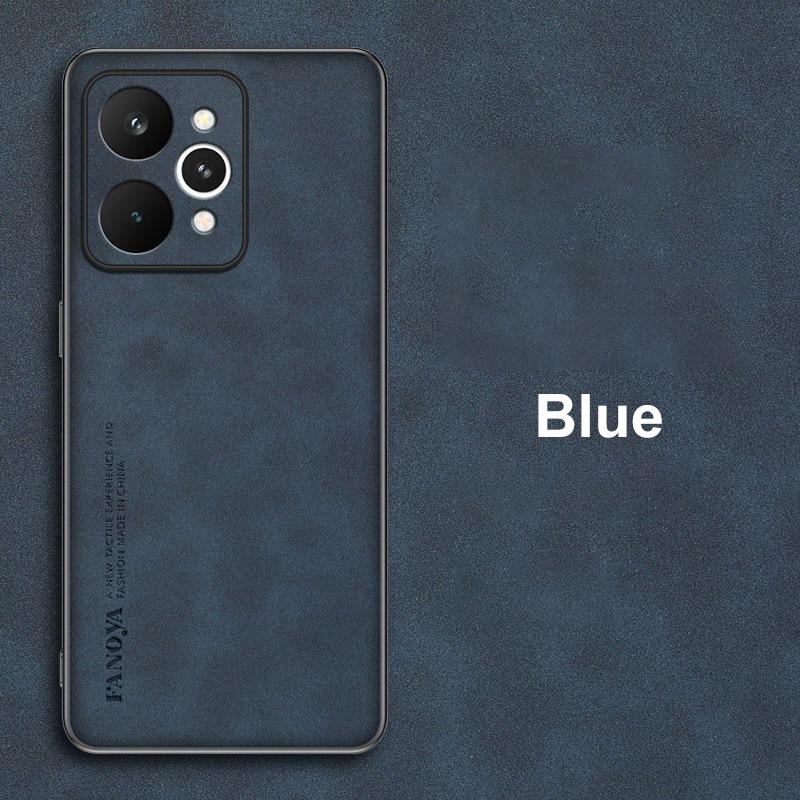 Для Realme 15 Pro Чехол Роскошный Кожаный Чехол для Телефона Для Realme 15 5G Realme15 Pro Задняя Крышка Силиконовый Противоударный Полная Защита