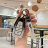 Geely Car Key Cover for Xingrui, Dihao, Xingyue L, Binyue Cool, Vision X6, Boyue X