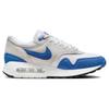 Nike Air Max 1 86 OG Big Bubble - Royal Blue Women Sneakers White Neutral-Grey Black DO9844-101