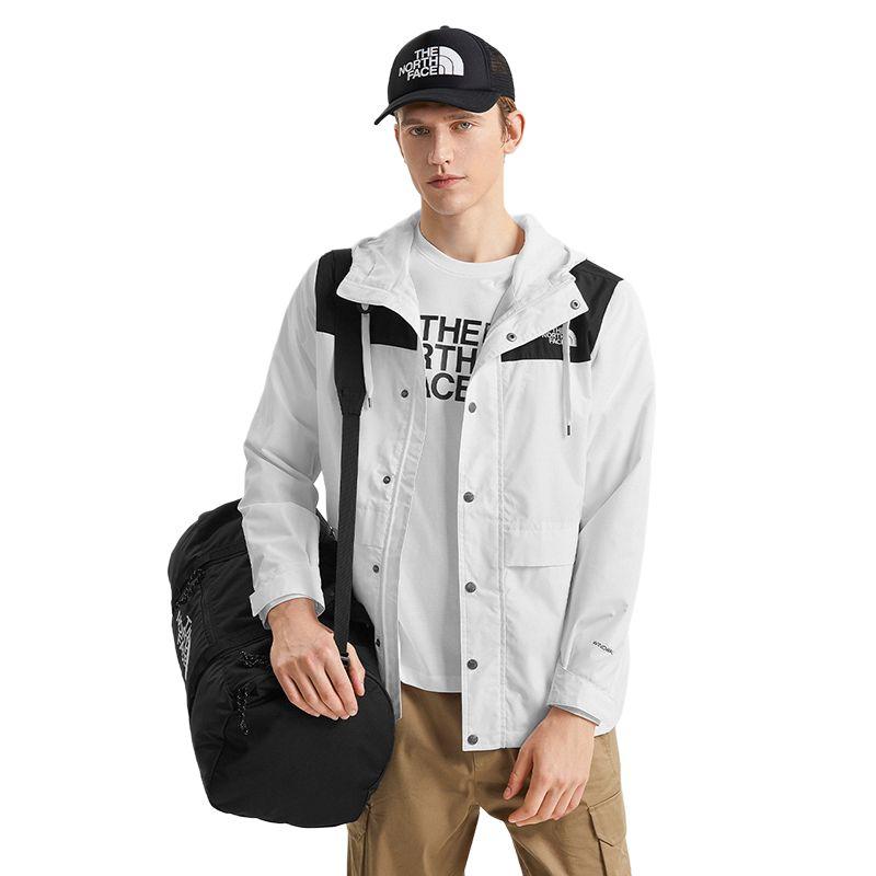 THE NORTH FACE Urban Exploration Jacket Men's White NF0A81NO-FN4