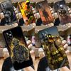 Крутая Чехол для телефона Пожарный Герой Пожарный Для Samsung Galaxy A32 A52 A12 A53 A33 A23 A13 A54 A34 A14 A51 A15 A25 A35 A55