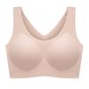 Seamless Cloud One-Piece Bra