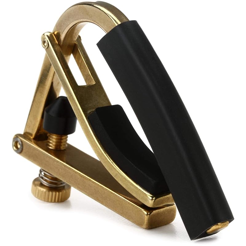Капо SHUBB C4B радиус 7.25”