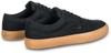 Кроссовки Element Topaz C3 black/gum red