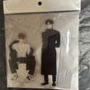 [USED] Korean BL I Love You Boy Acrylic Stand