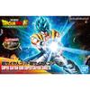 BANDAI SPIRITS Dragon Ball Super Saiyan God Super Saiyan Gogeta Figure-rise Стандартный набор для моделирования