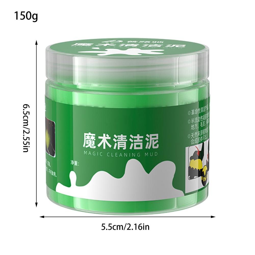 Чистка автомобильной клавиатуры вентиляционного отверстия, липкий гель для чистки пыли, липкий гель для чистки салона автомобиля, набор для чистки автомобиля