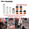 124740-TL30 Pressure Switch Installation Tool Kit Works with F/124740-30K For GM Transmissions 6L90 6L80 6T70 6L50 6L45 (Gen 1)