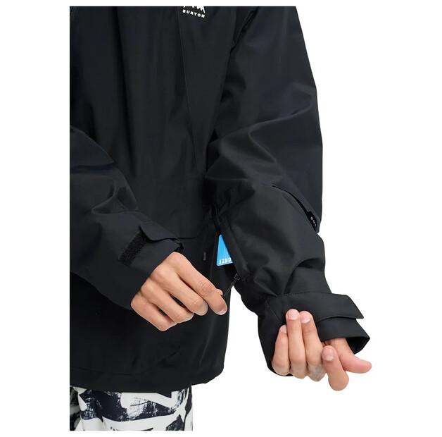 Burton Jacket Reserve 2L Relaxed Anorak