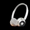 Беспроводные Bluetooth-наушники Philips TAH1129 в стиле ретро