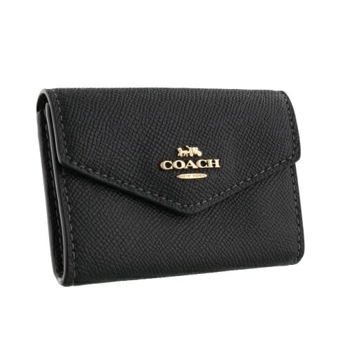 Чехол для карточек Outlet CH487 IMBLK [Coach] женский [Товар]