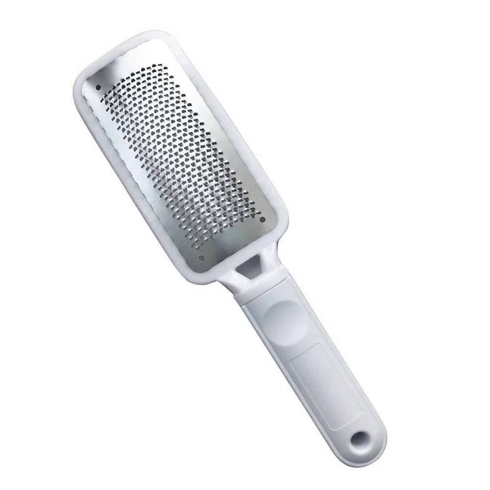 Dead Skin Remover Foot Sharpeners Pedicure Rasp Callus Remover Tool Foot Care Foot File Scraper