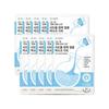 Barrier Ampoule Mask Sheet with Panthenol 25ml*10ea