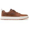 Timberland Кроссовки Maple Grove Comfortable Slip-Resistant Durable Low-Top Casual Shoes Men коричневые TB0A5Z1S3581