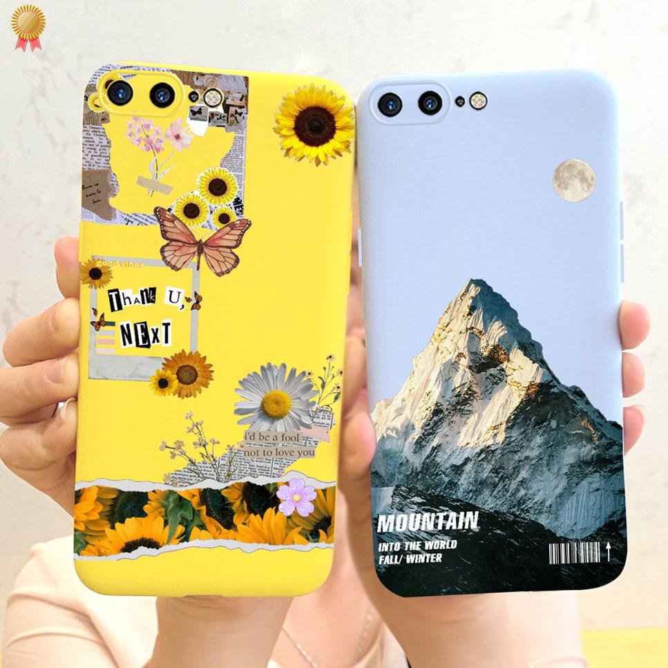 For IPhone 7 Plus 7Plus Case Cute Butterfly Black Silicone Shockproof Capa For IPhone7 Funda For IPhone 7 Plus 7Plus Phone Shell