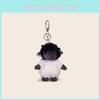 Овца Выдра Пингвин Медведь Плюшевый Брелок Мягкая Кукла Подвеска на Рюкзак Подарок Детям