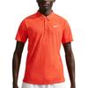 Мужская дышащая футболка-поло с коротким рукавом Court Slam Dri-FIT ADV tops IB1020-842