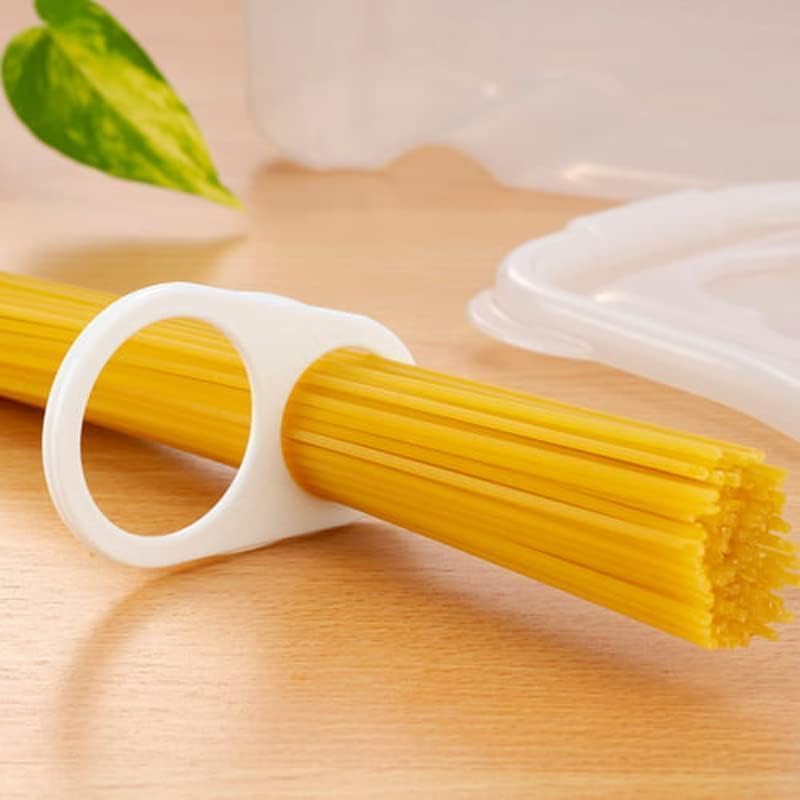 NEIGHBOR CLOWN Microwave Pasta Cooker you to cook pasta in the Microwave cooking cooking Made in with RC [Allows microwave] appliance, time-saving