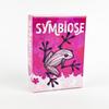 Symbiose 2-4 Players Strategy Board Game for Party Family Table Games Cards