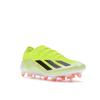 Adidas X Crazyfast Elite FG Solar Energy Pack Unisex Sneakers Yellow Team-Solar-Yellow Core-Black IE2376
