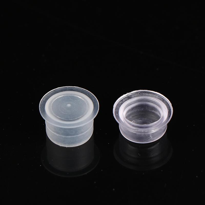 10 шт., муравьиное гнездо для расширения заглушки для рта, муравьиная ферма, прозрачная заглушка для отверстия