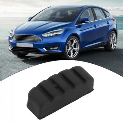 Верхняя подушка-буфер задней двери багажника автомобиля 1751102 Для Ford Focus Hatchback 2012-18