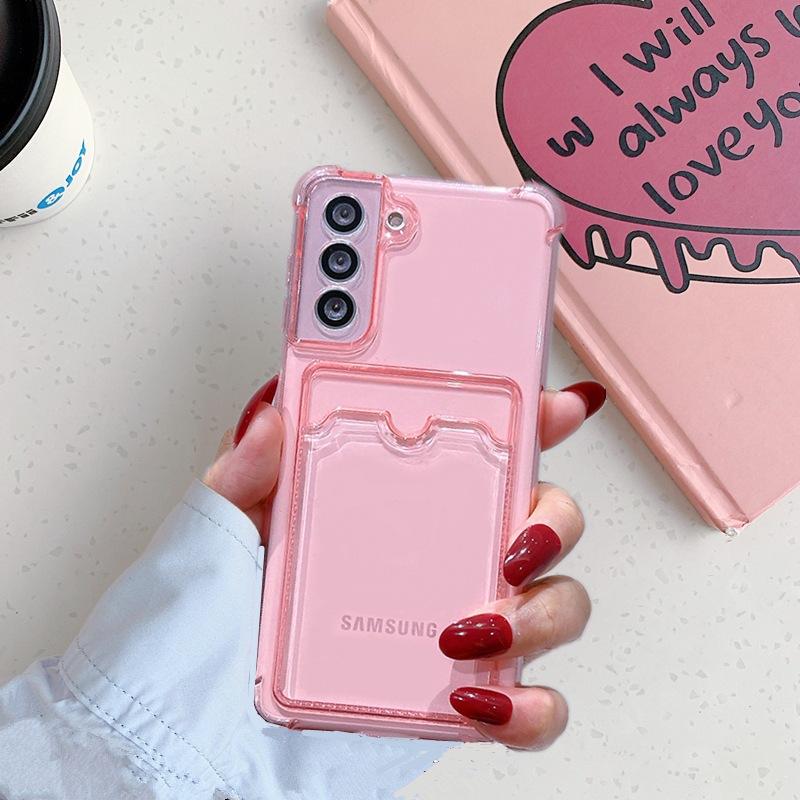 Прозрачный чехол для мобильного телефона Samsung s11u A11/A11 мягкая резина s11/s11 полноразмерный защитный чехол note11