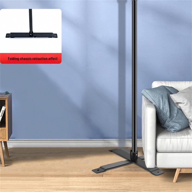 Телескопическая стойка-рама для фотофона Rui Fu Tu 2x2м