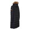Womens/Ladies Audrey Padded Jacket