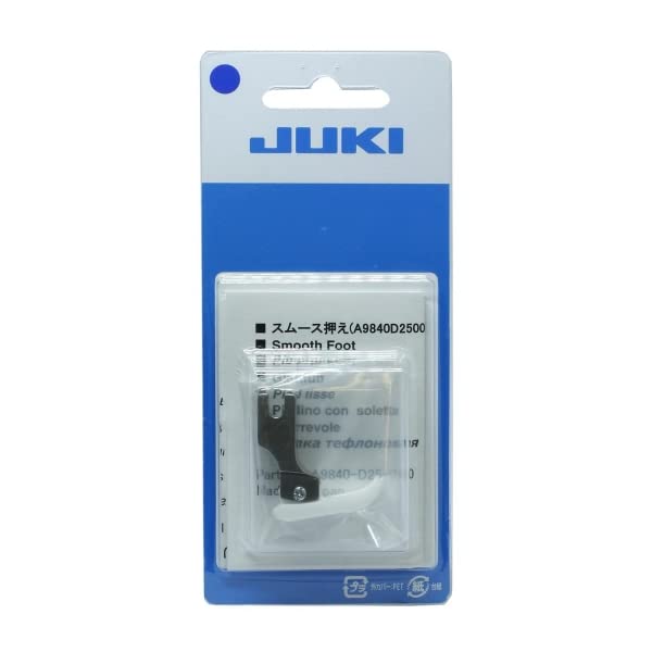 JUKI [Оригинальная деталь производителя] Промышленная швейная машина Гладкая лапка