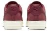 Nike Air Force 1 Low '07 Prm Team Red Sail Женские DR9503-600