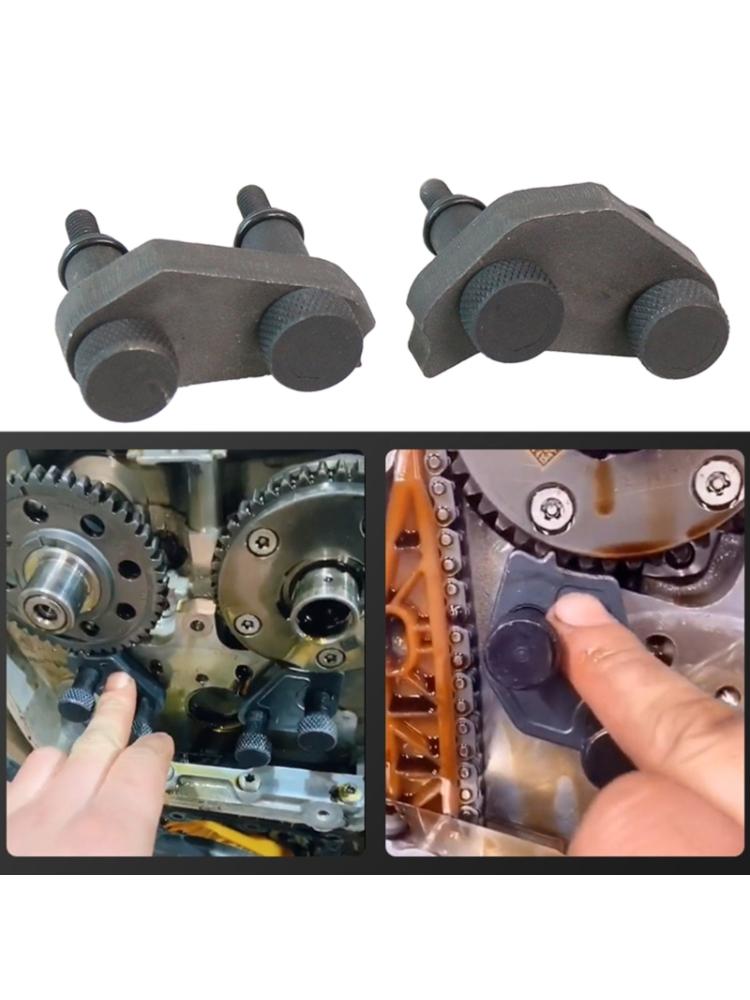 Camshaft Locking Tool T40271 Profession Durable for 1.8T 2.0T EA888 Engine Automobile Repairing Accessory Easily Install