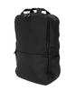 Backpack A4 Water Storage NESS ATC2545Z Black Repellent/Multi Pockets/PC