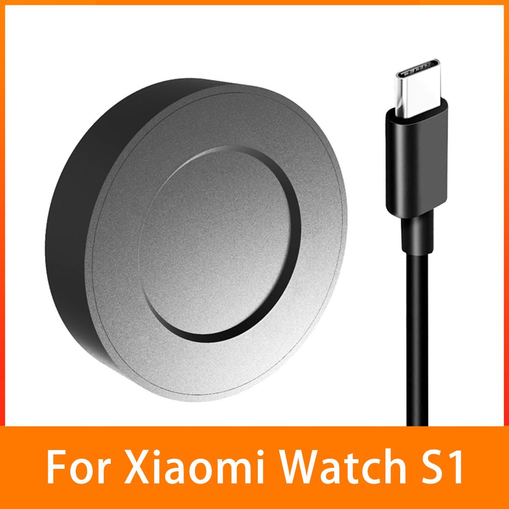 Сменный кабель для беспроводной зарядки (Type-C) для Xiaomi Watch S1.