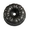 9.5 Inch Non-Stick Cake Pan Fluted Tube Round Baking Pan for Pound Cakes
