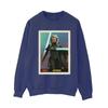 Star Wars Womens/Ladies The Mandalorian Ahsoka Sweatshirt