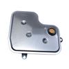 6R140 Automatic Transmission Filter BC3Z7A098B or Oil Pan Gasket F6TZ7A191A For Ford F250 F-350 F-450 F-550 Super Duty 2011-2017