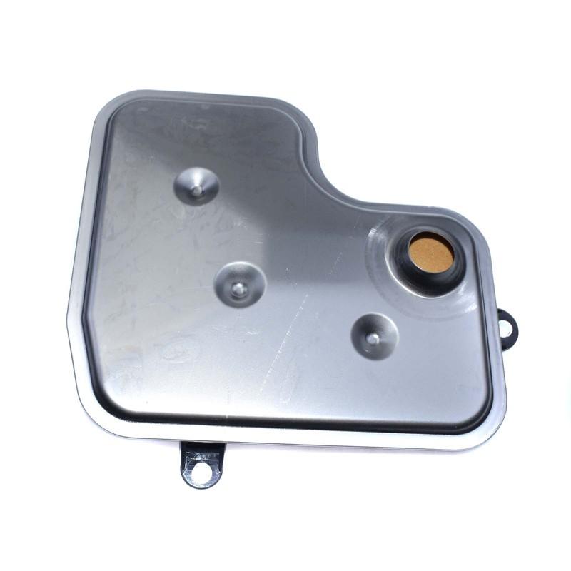 6R140 Automatic Transmission Filter BC3Z7A098B or Oil Pan Gasket F6TZ7A191A For Ford F250 F-350 F-450 F-550 Super Duty 2011-2017