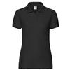 Fruit of the Loom Womens/Ladies Polo Shirt
