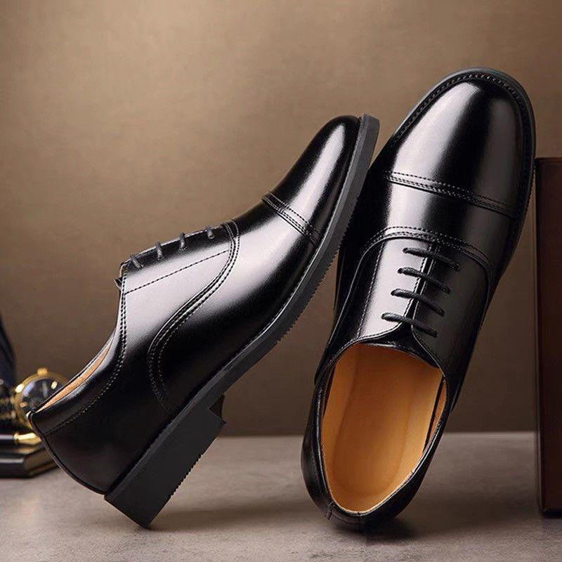 Модельные кожаные туфли, мужская обувь, деловые кожаные сандалии с сеткой, повседневные кожаные туфли, мужские свадебные туфли без шнуровки с тремя разъемами