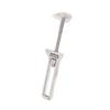 Compact Wrench Beer Opener Nails Pullers Caliper Multi Tool Multitool Wrench, Multifunctional Wrench Tool Bottles Opener