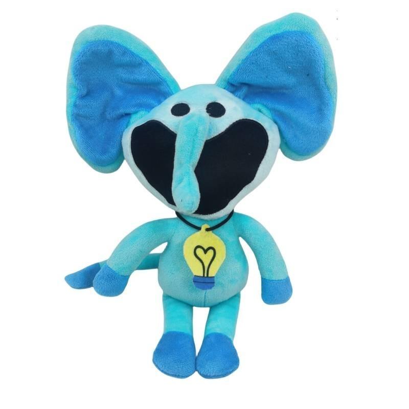 Poppy Playtime Smiling Critters Plush Toy Horror Animal Doll Custom Made