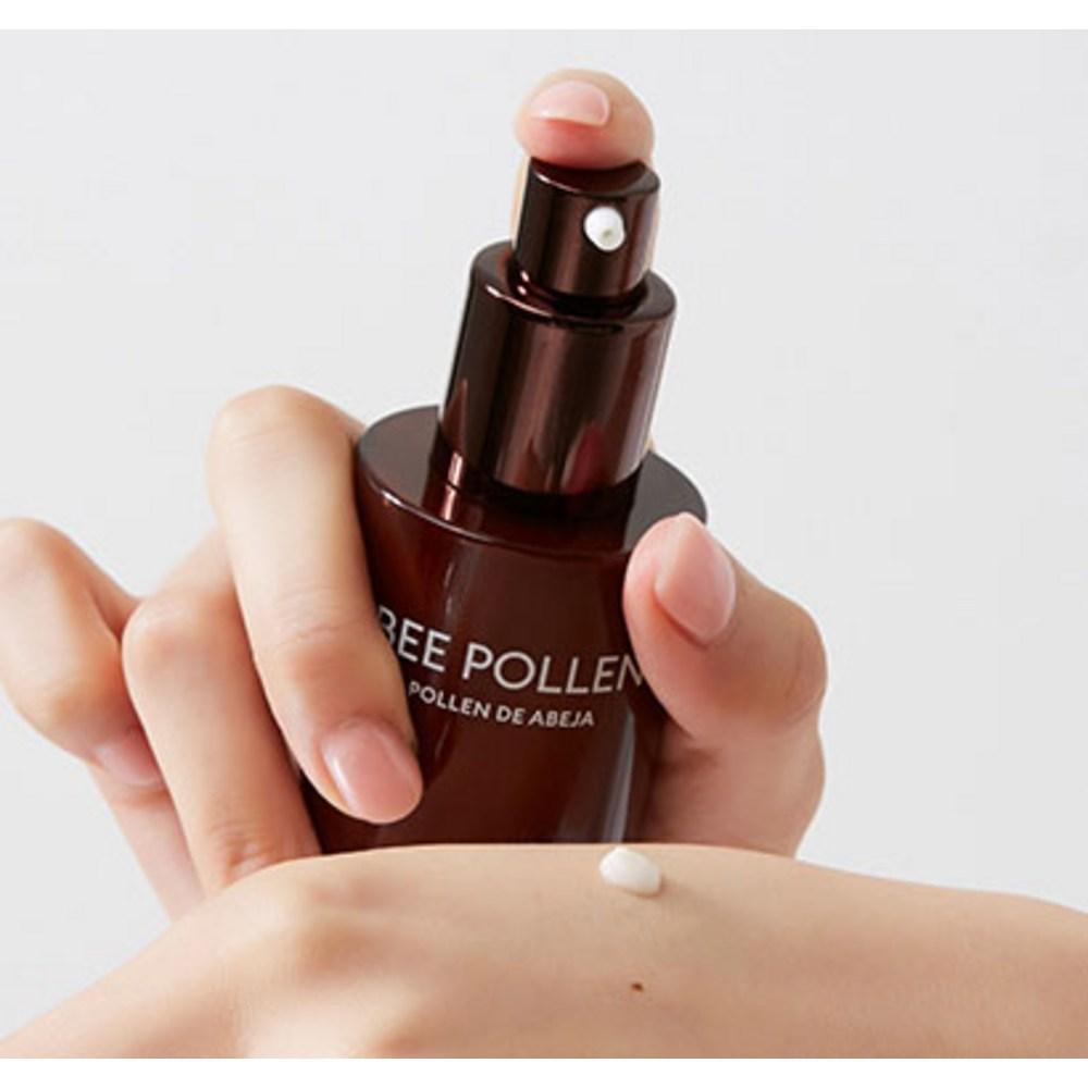 MISSHA Увлажняющий лосьон Bee Pollen Renew, 130 мл, 2 шт.