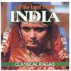 CD VARIOUS - The Best of India CLUCCD54 Not On Label Japan World Music Used