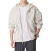 Jordan Мужская куртка Brooklyn Sports Lifestyle Series с капюшоном, дышащая, модная, универсальная, HV0555104